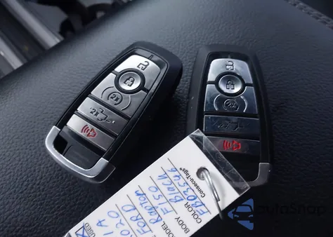 2020 Ford F150 Raptor from USA, damaged, VIN 1FTFW1RG6LFB33474